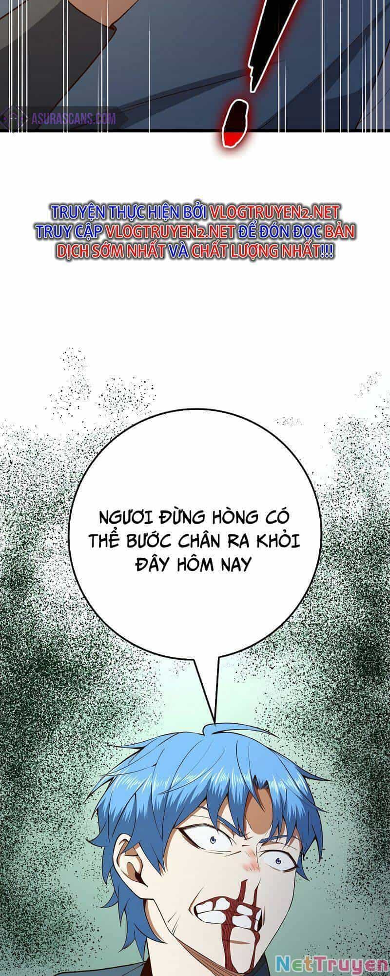 Thương Nhân Thánh Thần - Chương 81 - ảnh 42