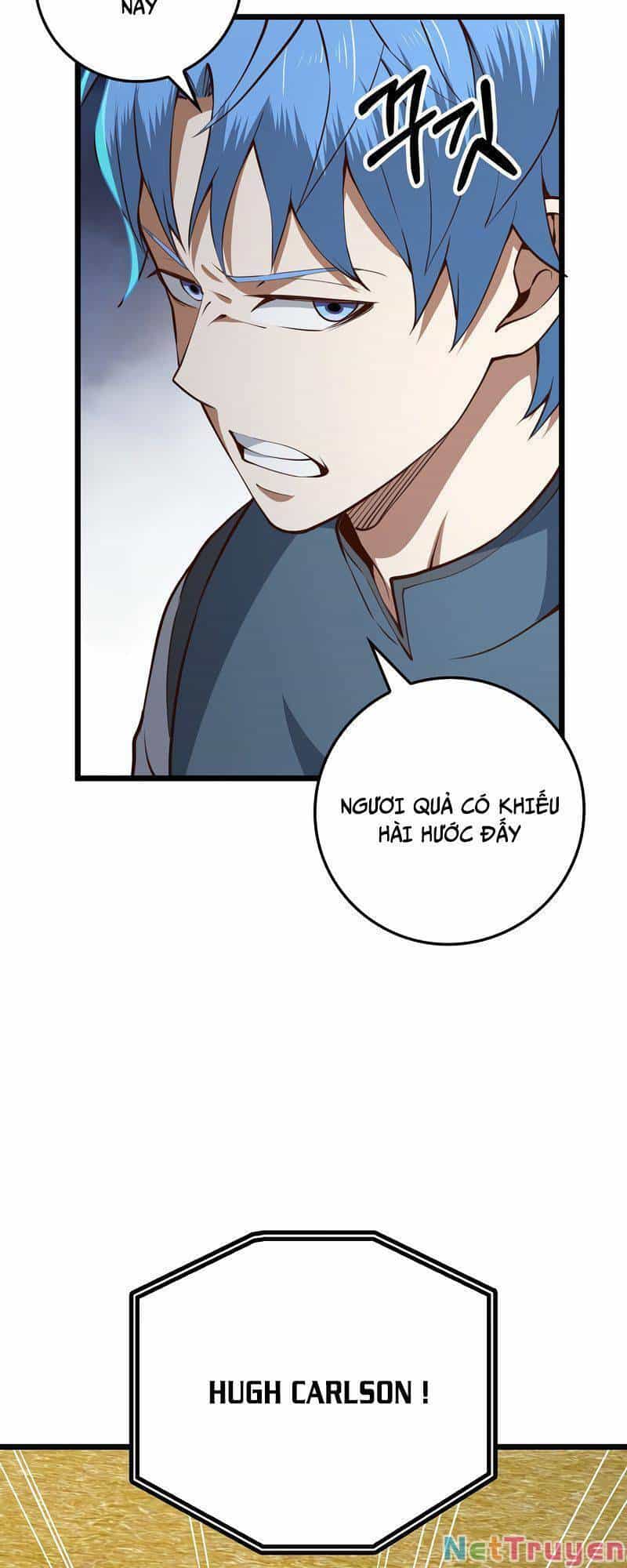 Thương Nhân Thánh Thần - Chương 81 - ảnh 6