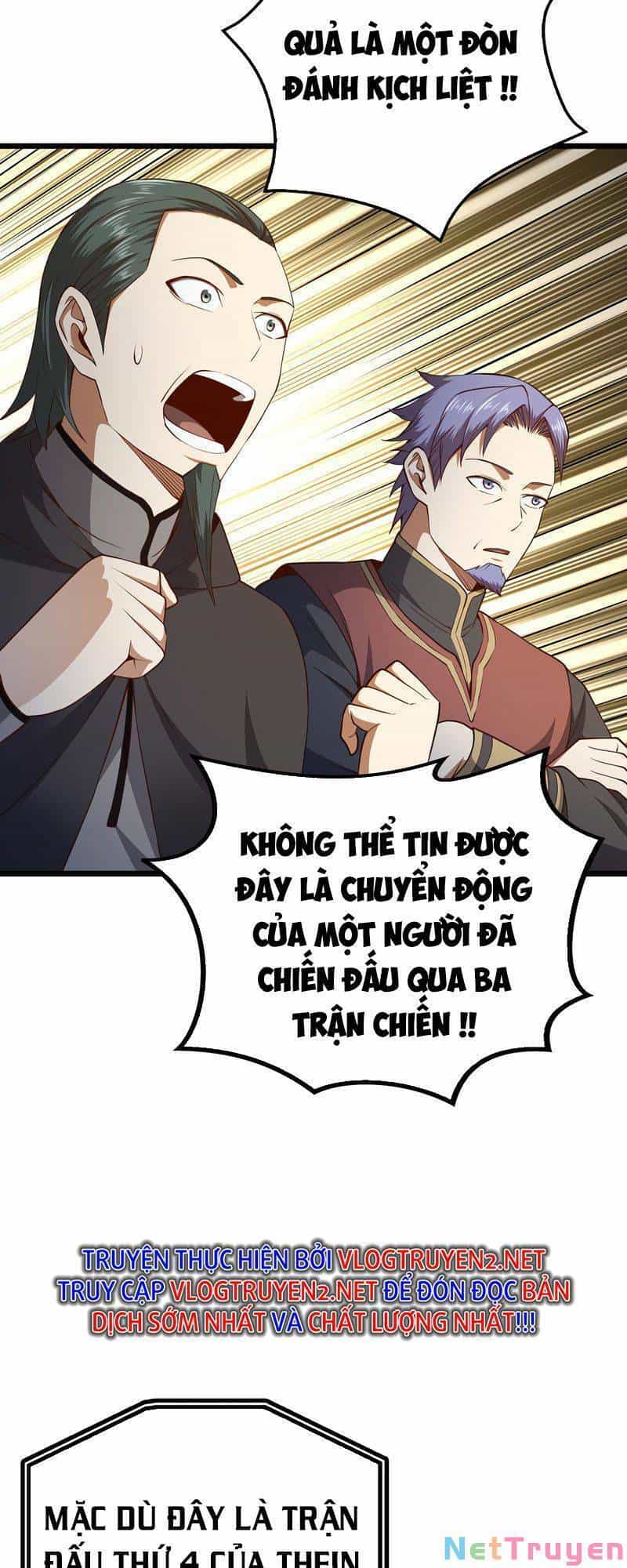 Thương Nhân Thánh Thần - Chương 81 - ảnh 65