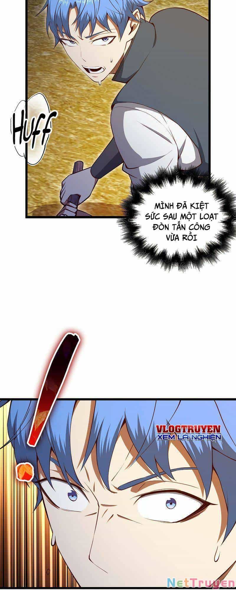 Thương Nhân Thánh Thần - Chương 82 - ảnh 23