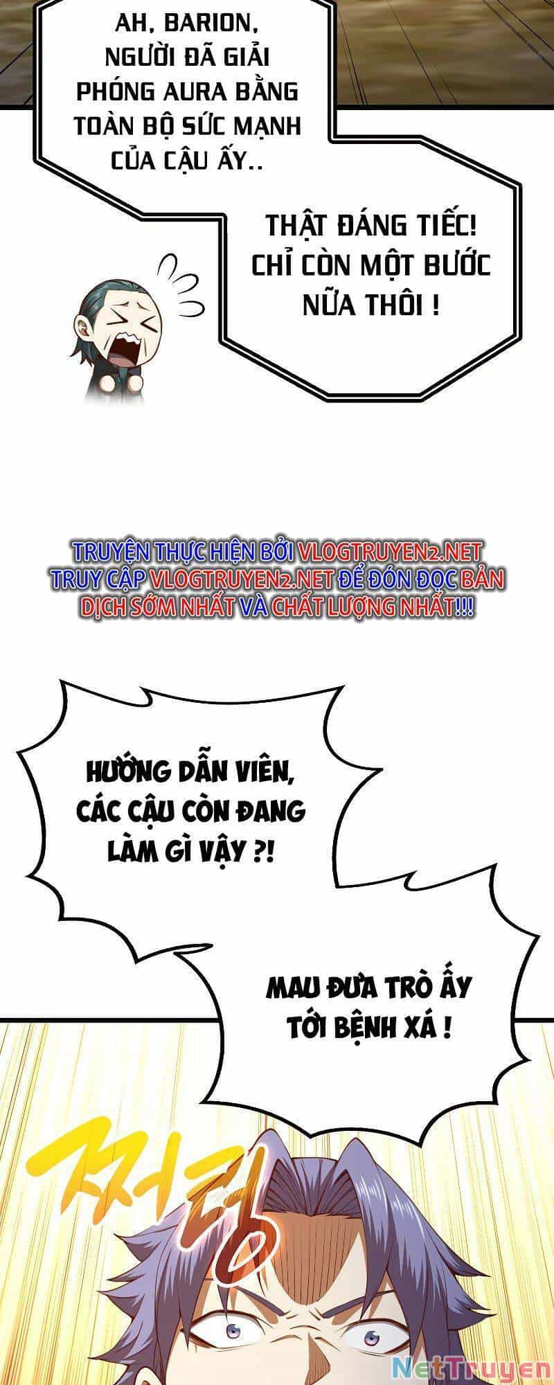 Thương Nhân Thánh Thần - Chương 82 - ảnh 44