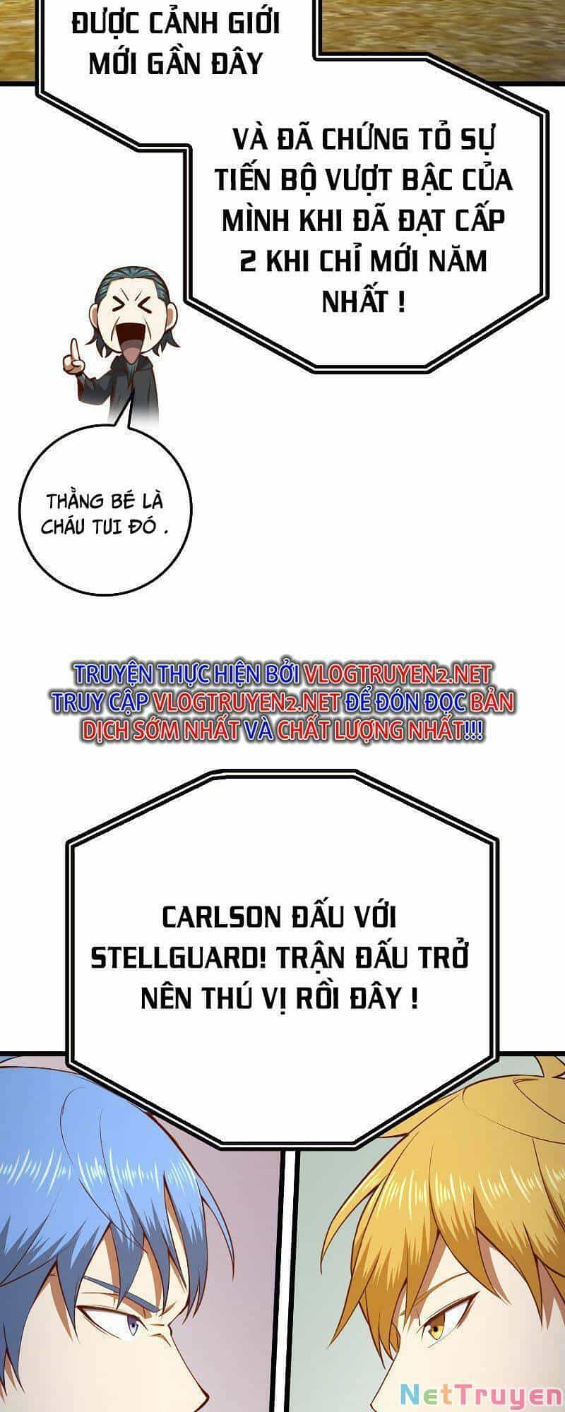 Thương Nhân Thánh Thần - Chương 82 - ảnh 51