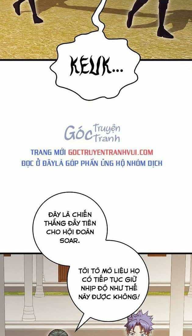 Thương Nhân Thánh Thần - Chương 83 - ảnh 34