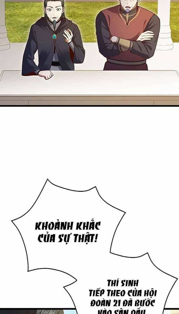 Thương Nhân Thánh Thần - Chương 83 - ảnh 35