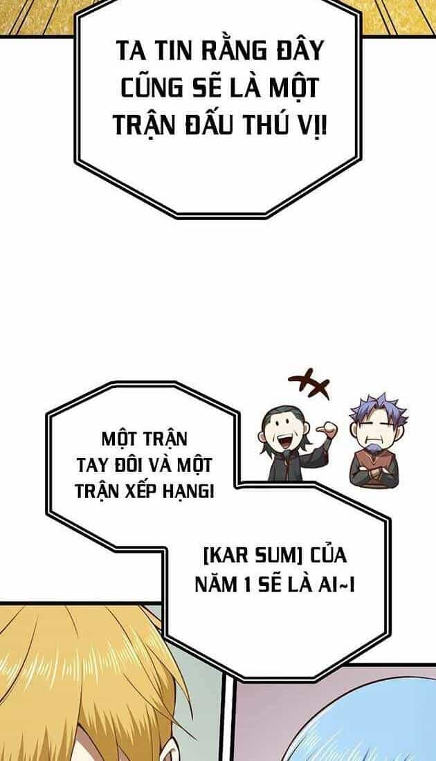 Thương Nhân Thánh Thần - Chương 83 - ảnh 38