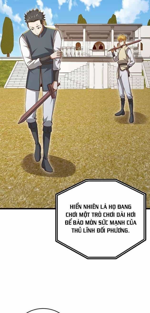 Thương Nhân Thánh Thần - Chương 83 - ảnh 71