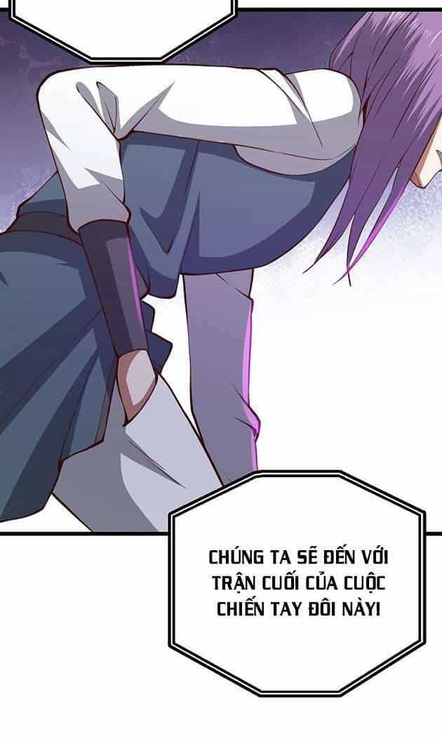 Thương Nhân Thánh Thần - Chương 83 - ảnh 76