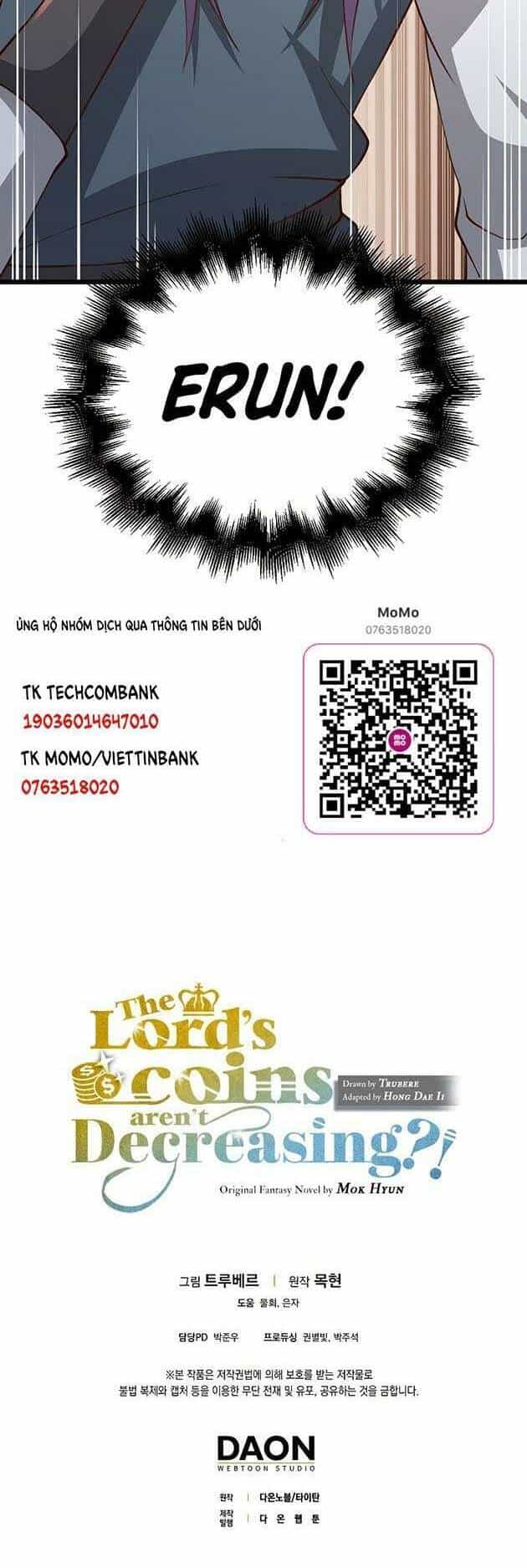 Thương Nhân Thánh Thần - Chương 83 - ảnh 79