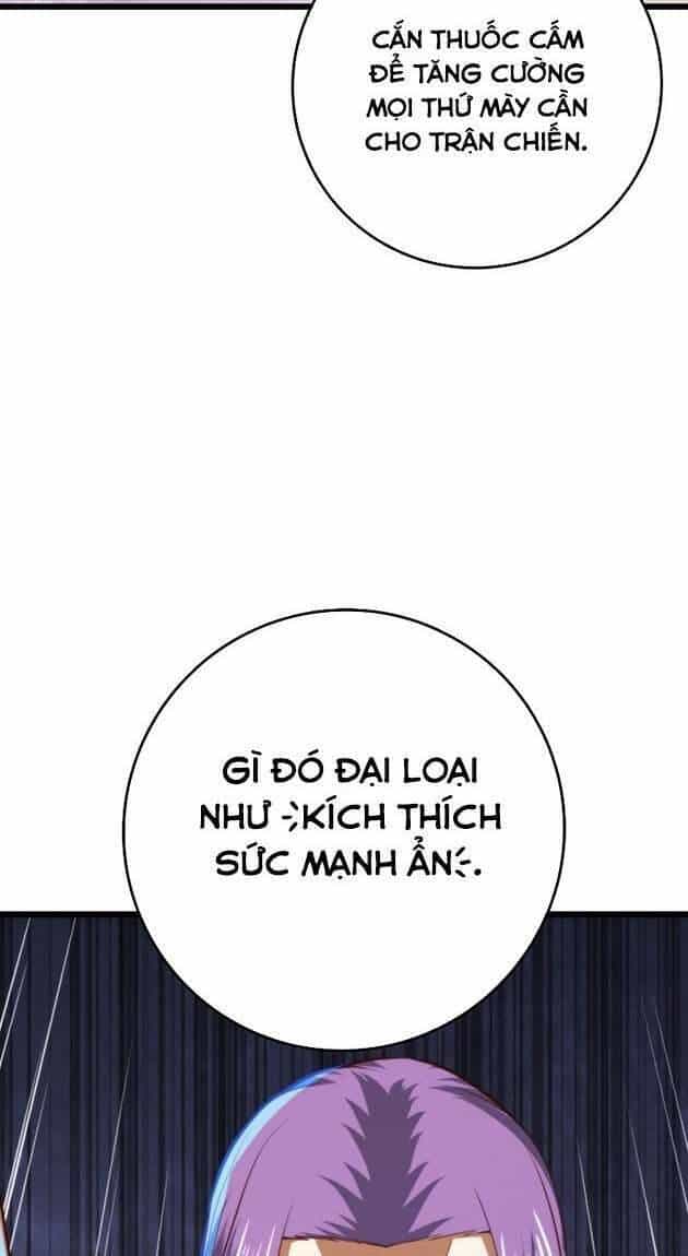 Thương Nhân Thánh Thần - Chương 84 - ảnh 35