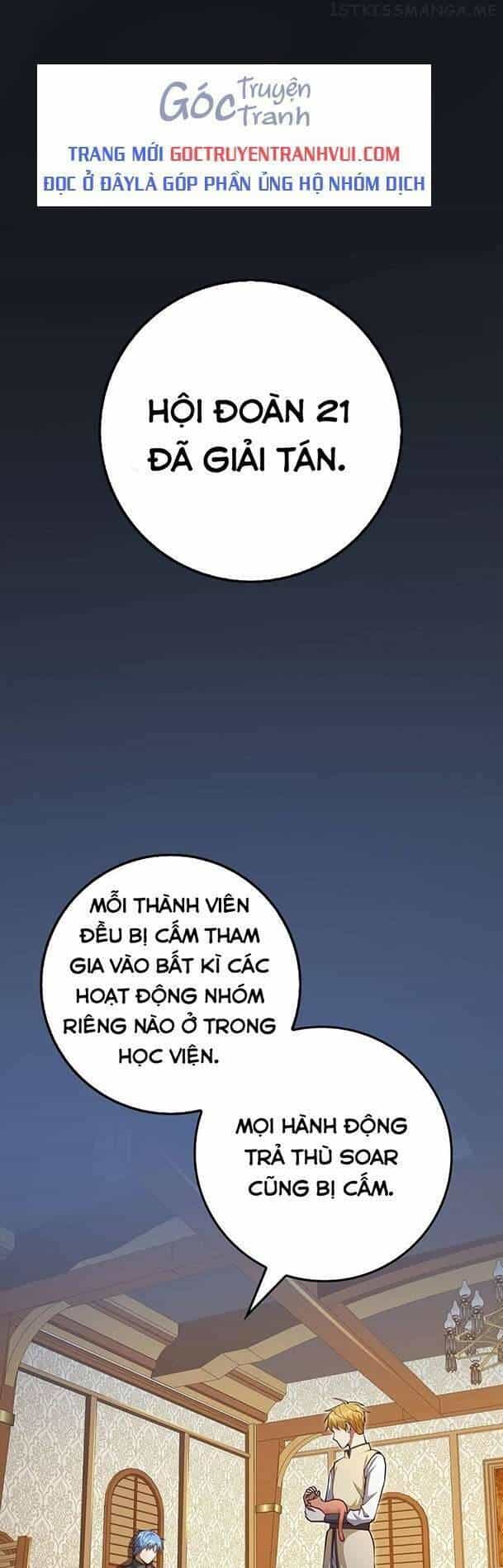 Thương Nhân Thánh Thần - Chương 85 - ảnh 1