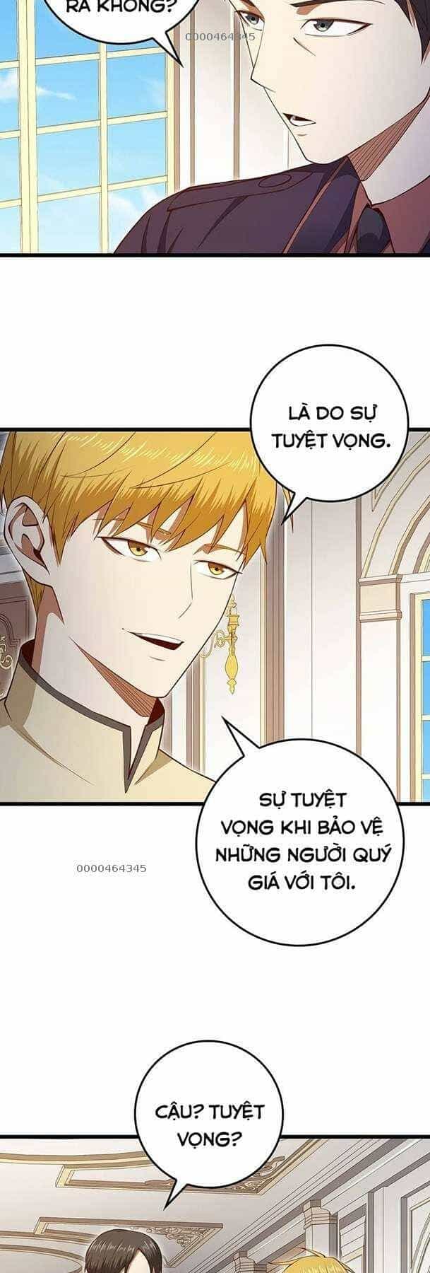 Thương Nhân Thánh Thần - Chương 85 - ảnh 15