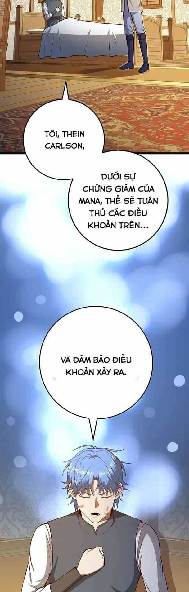 Thương Nhân Thánh Thần - Chương 85 - ảnh 2