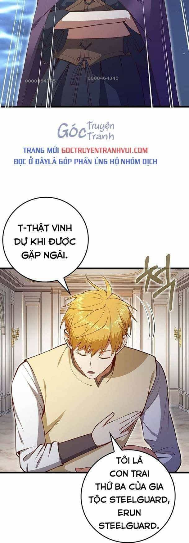 Thương Nhân Thánh Thần - Chương 85 - ảnh 33