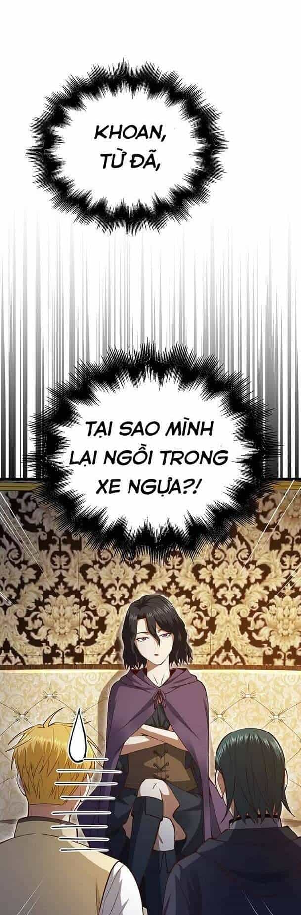Thương Nhân Thánh Thần - Chương 85 - ảnh 44