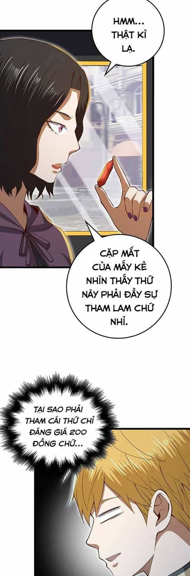 Thương Nhân Thánh Thần - Chương 85 - ảnh 53