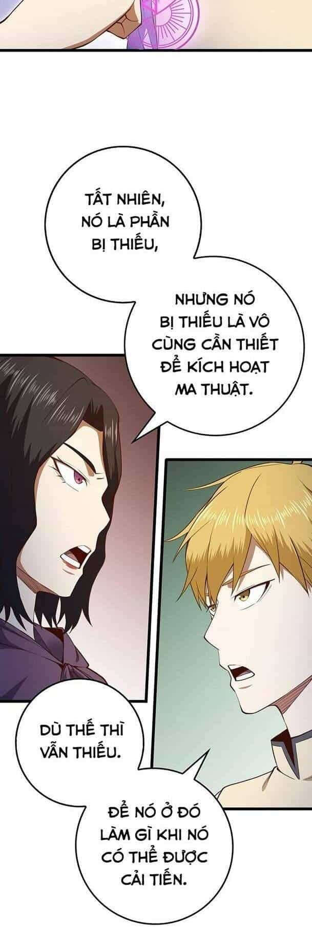 Thương Nhân Thánh Thần - Chương 85 - ảnh 58