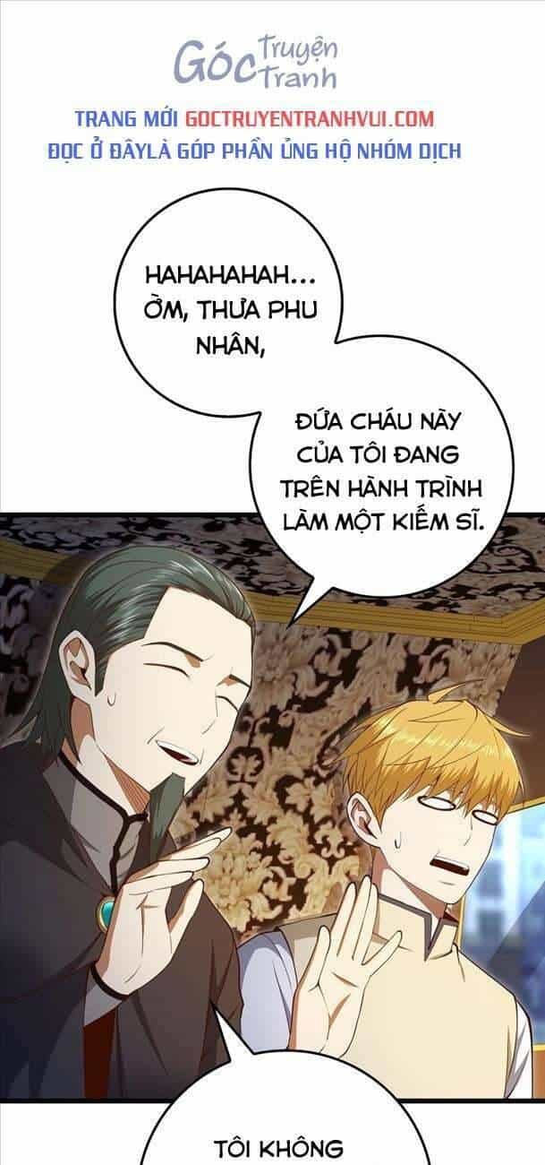Thương Nhân Thánh Thần - Chương 86 - ảnh 1