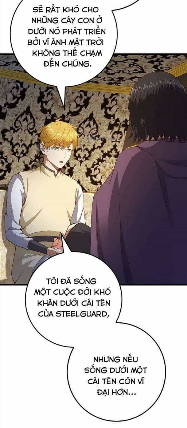 Thương Nhân Thánh Thần - Chương 86 - ảnh 15