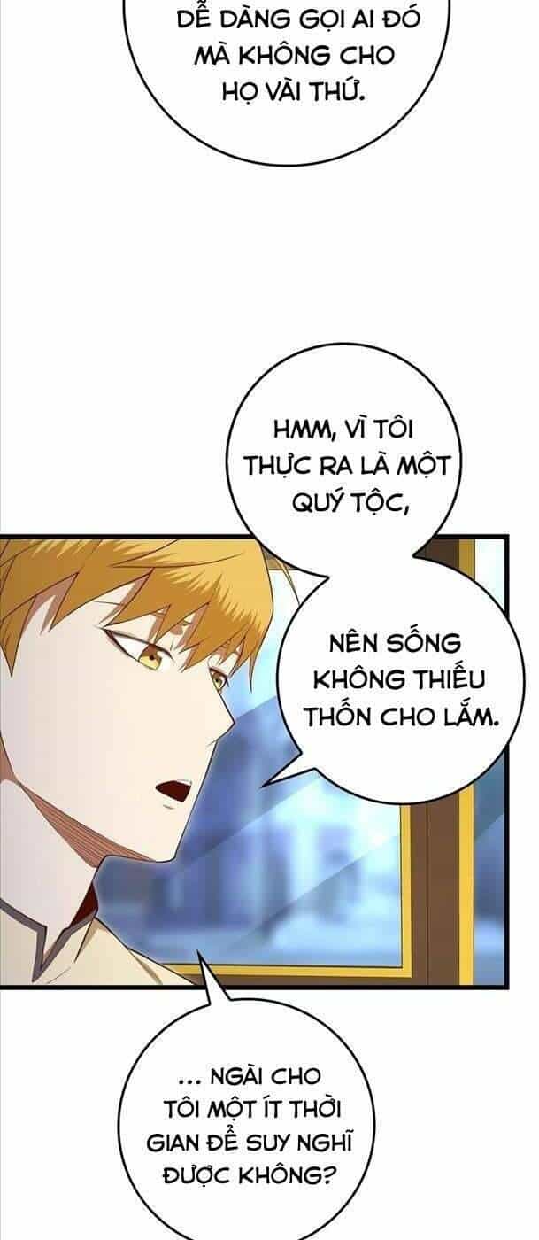 Thương Nhân Thánh Thần - Chương 86 - ảnh 20