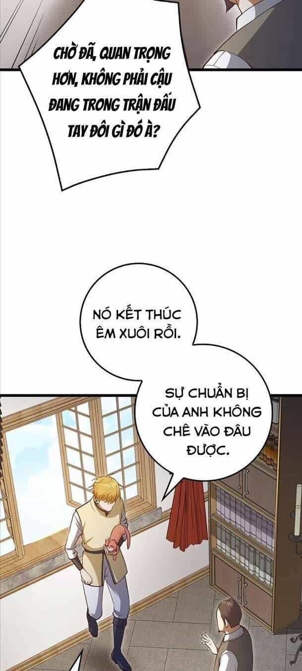 Thương Nhân Thánh Thần - Chương 86 - ảnh 35