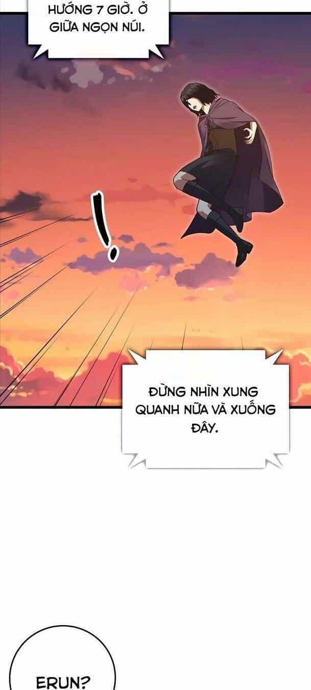 Thương Nhân Thánh Thần - Chương 86 - ảnh 60
