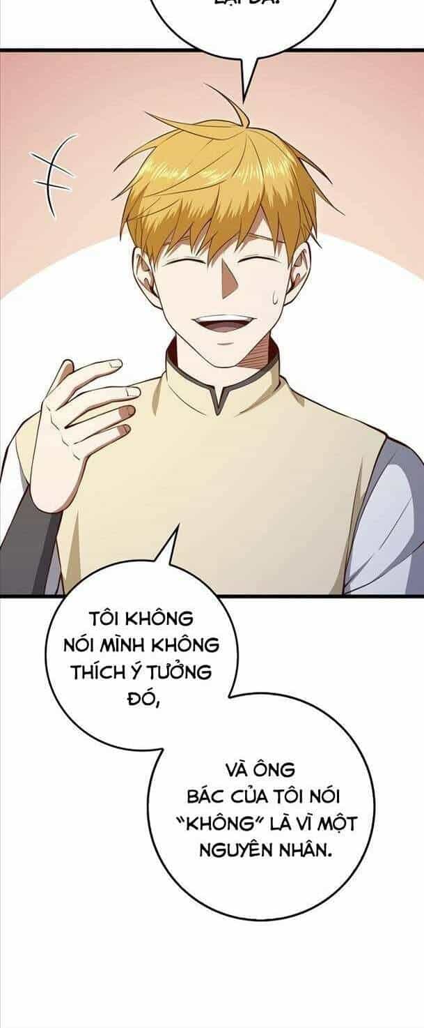 Thương Nhân Thánh Thần - Chương 86 - ảnh 8
