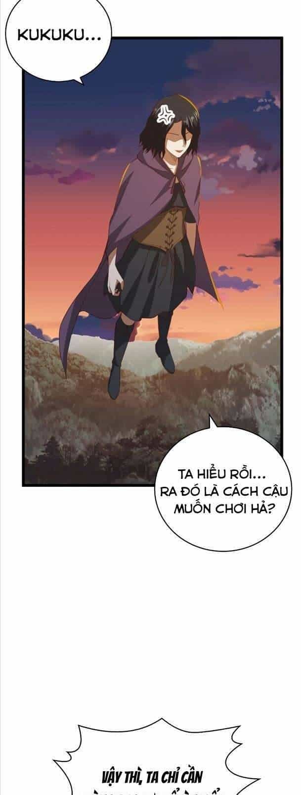 Thương Nhân Thánh Thần - Chương 87 - ảnh 29