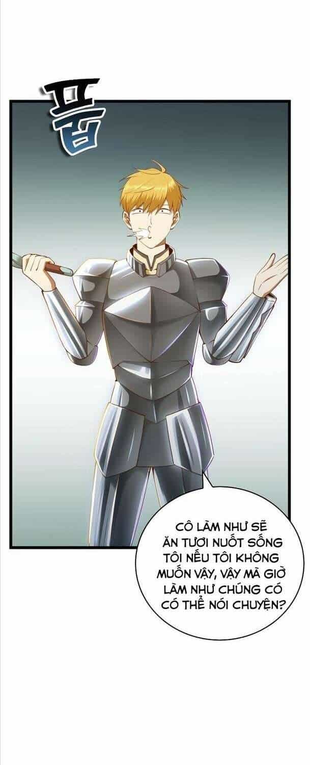 Thương Nhân Thánh Thần - Chương 87 - ảnh 62