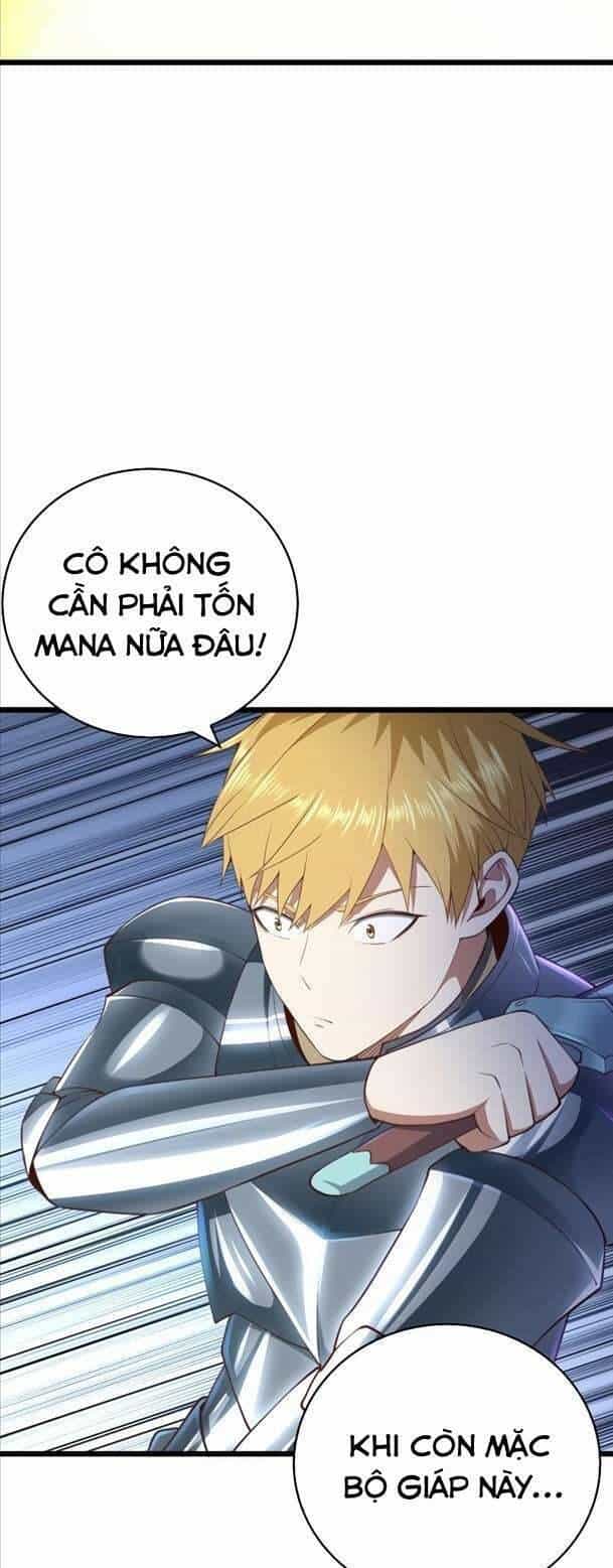 Thương Nhân Thánh Thần - Chương 87 - ảnh 71