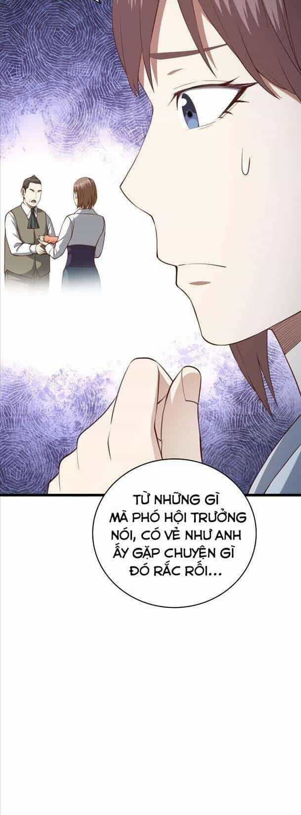 Thương Nhân Thánh Thần - Chương 87 - ảnh 78