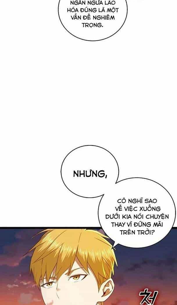 Thương Nhân Thánh Thần - Chương 88 - ảnh 45