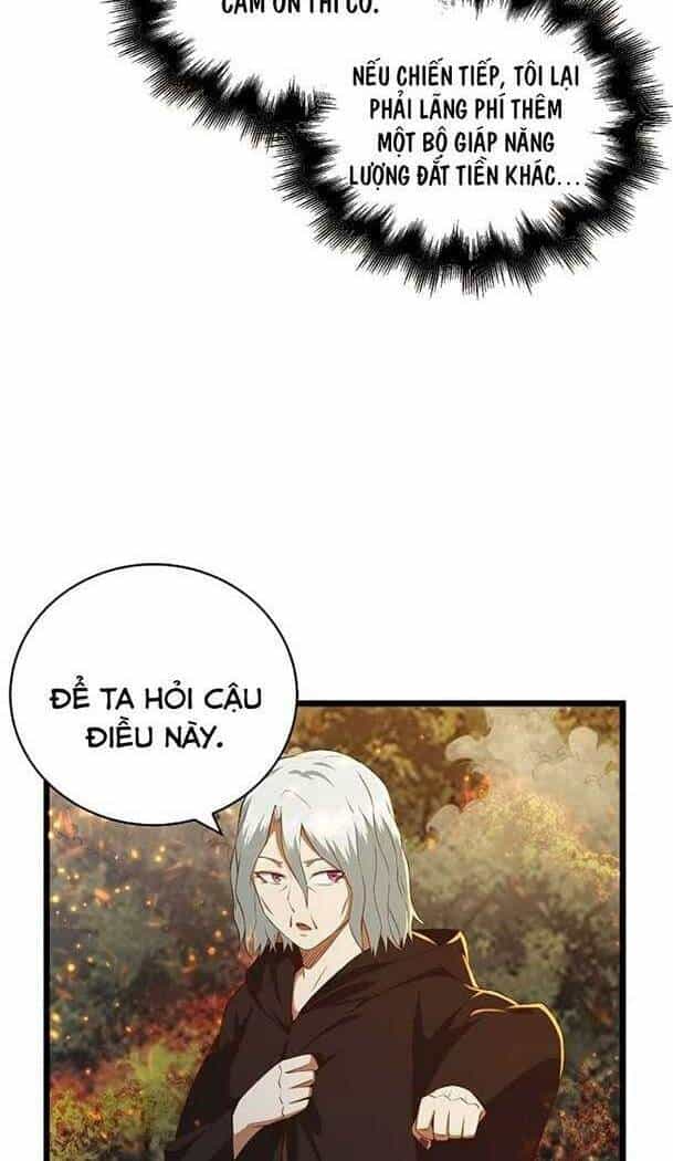 Thương Nhân Thánh Thần - Chương 88 - ảnh 61