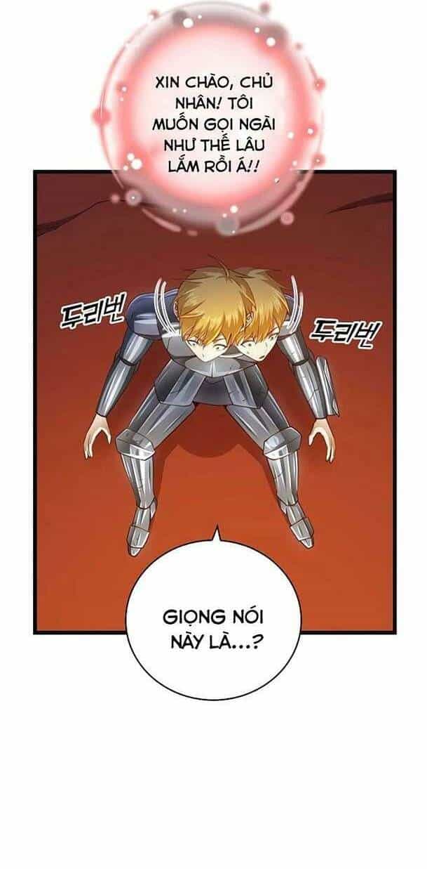Thương Nhân Thánh Thần - Chương 88 - ảnh 9