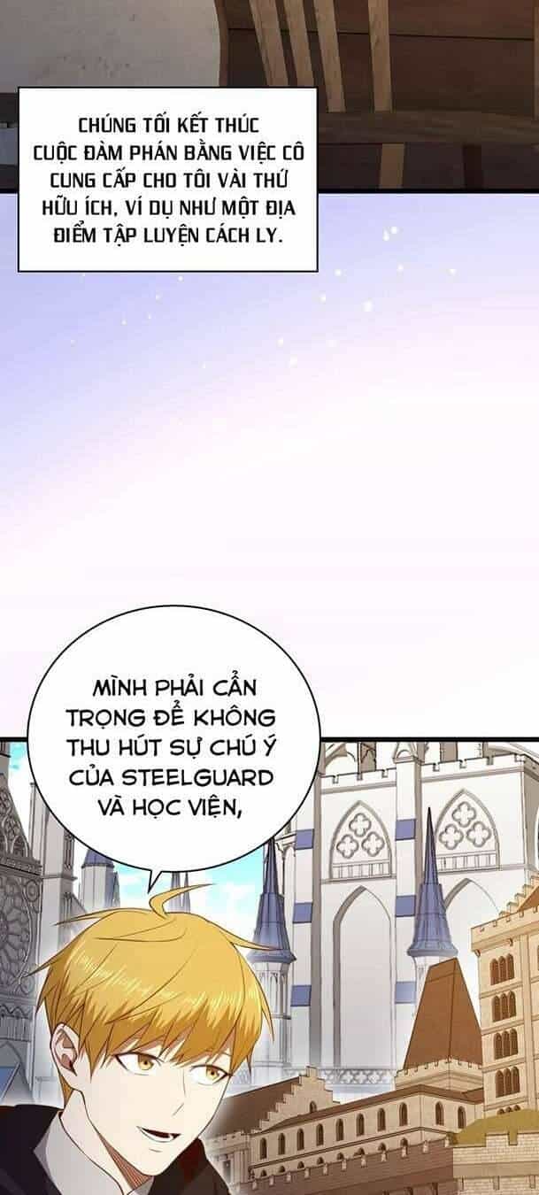 Thương Nhân Thánh Thần - Chương 89 - ảnh 14