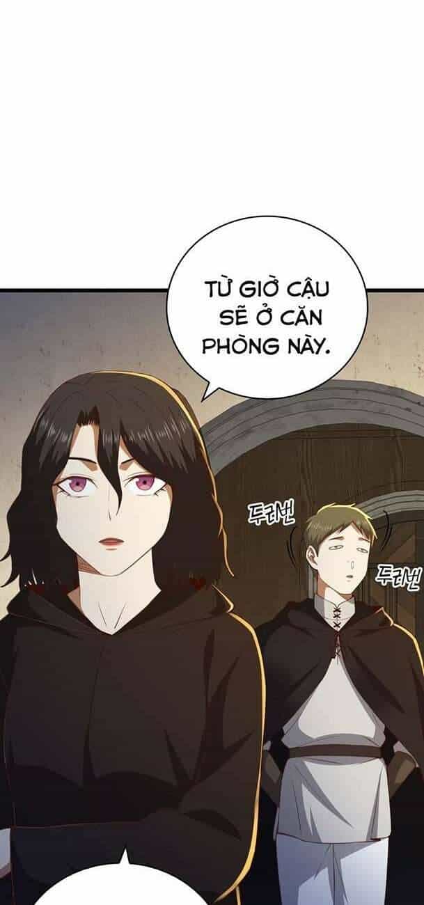 Thương Nhân Thánh Thần - Chương 89 - ảnh 2