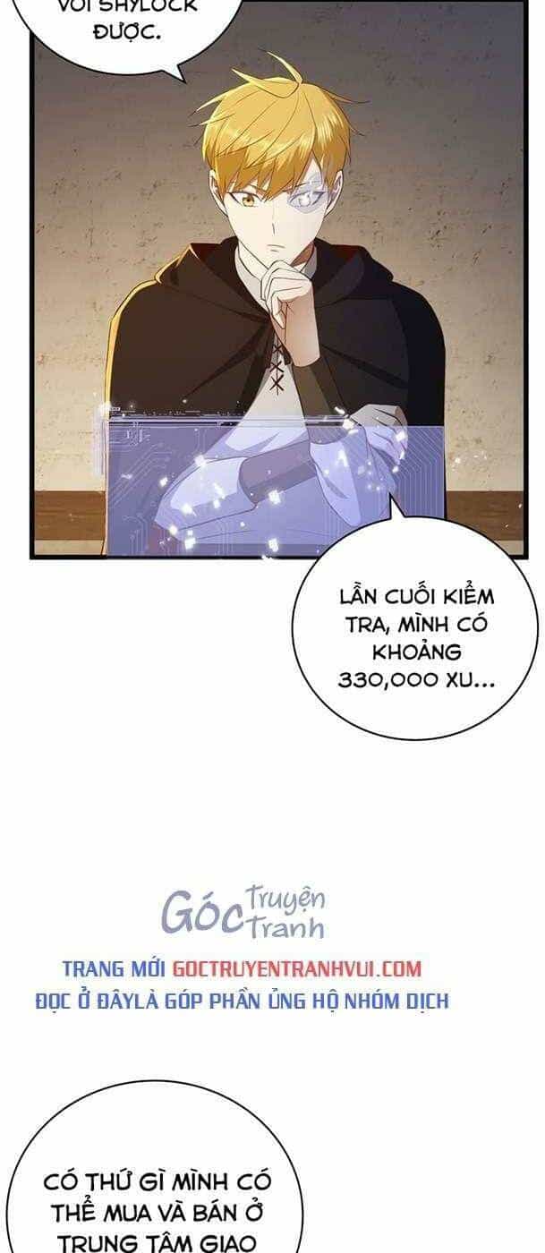 Thương Nhân Thánh Thần - Chương 89 - ảnh 26
