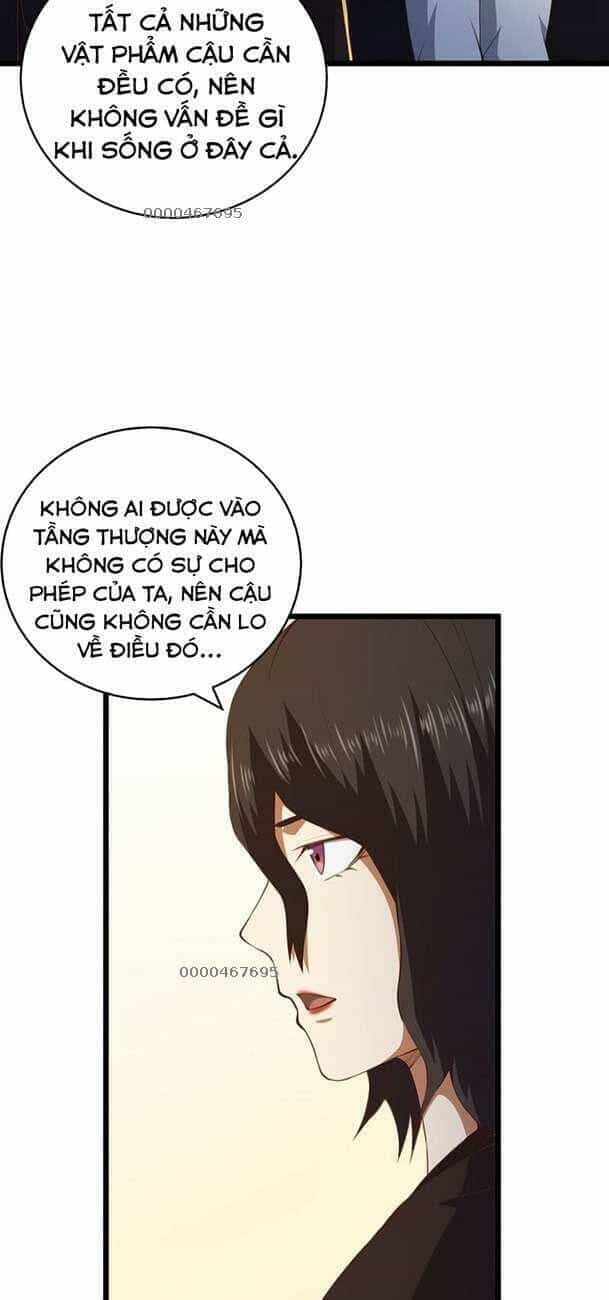 Thương Nhân Thánh Thần - Chương 89 - ảnh 3