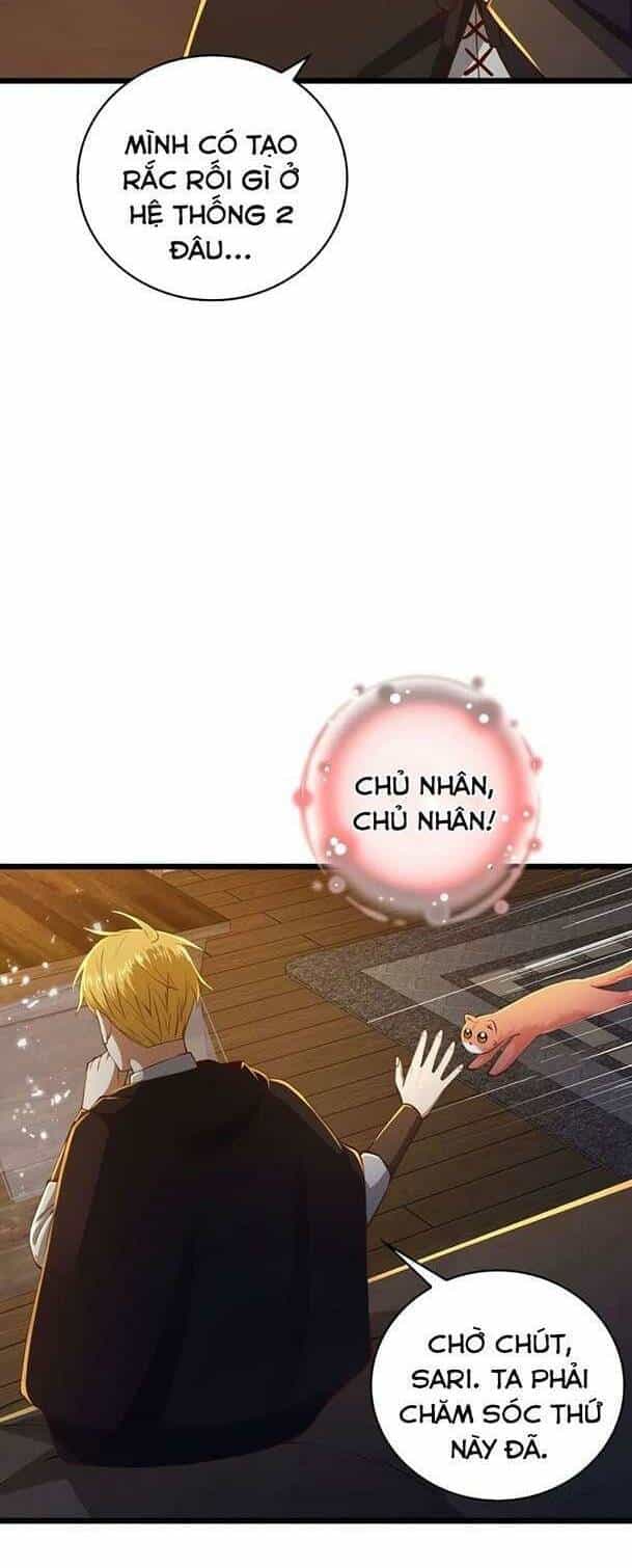 Thương Nhân Thánh Thần - Chương 89 - ảnh 32