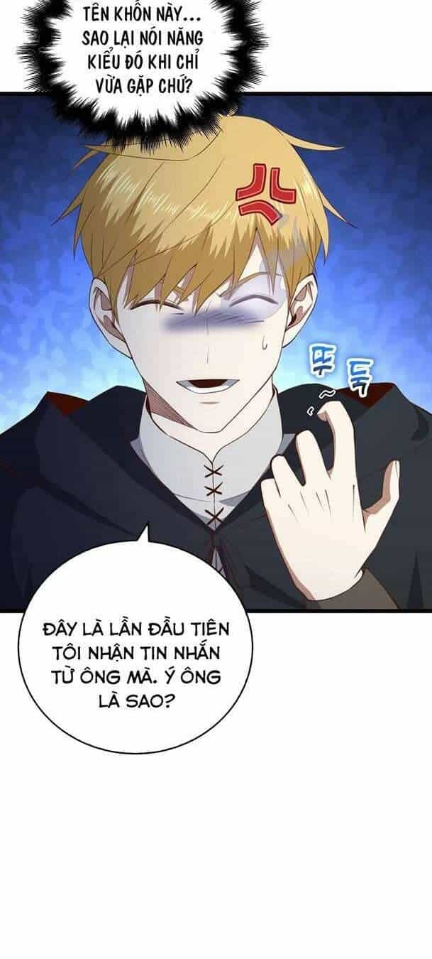 Thương Nhân Thánh Thần - Chương 89 - ảnh 36