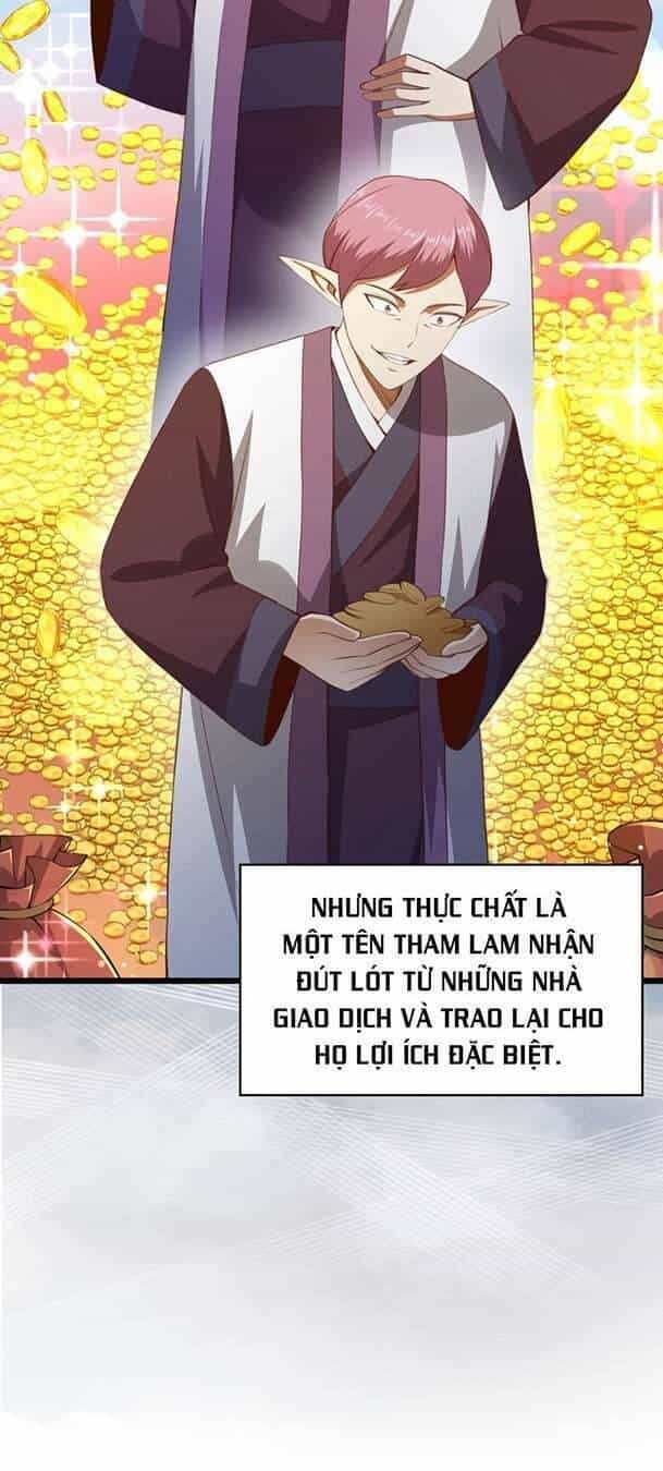 Thương Nhân Thánh Thần - Chương 89 - ảnh 43