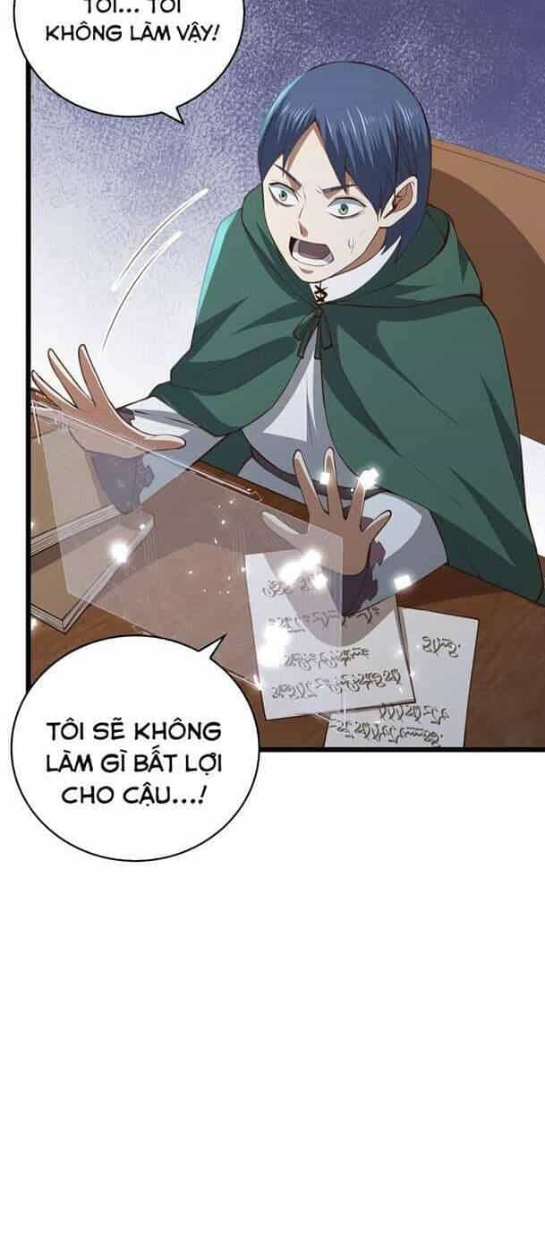 Thương Nhân Thánh Thần - Chương 89 - ảnh 56