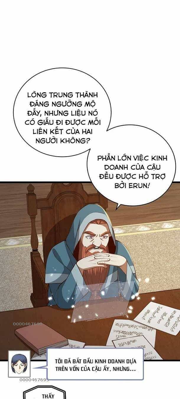Thương Nhân Thánh Thần - Chương 89 - ảnh 59
