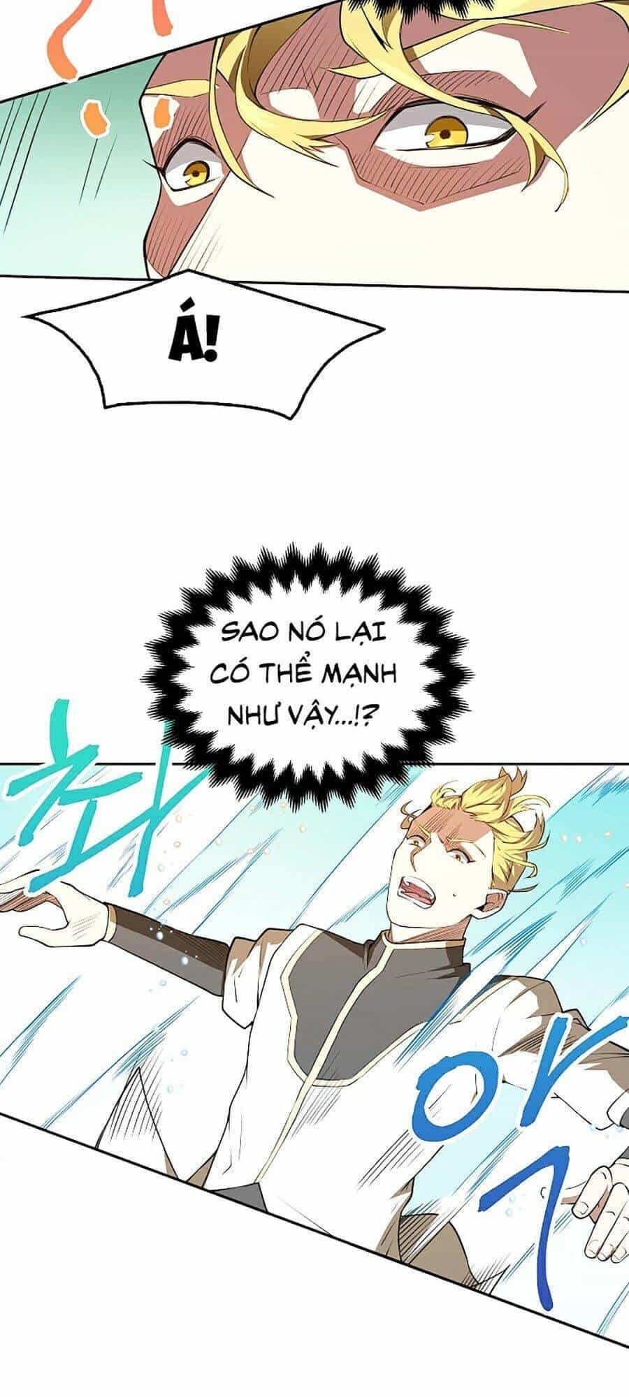 Thương Nhân Thánh Thần - Chương 9 - ảnh 33