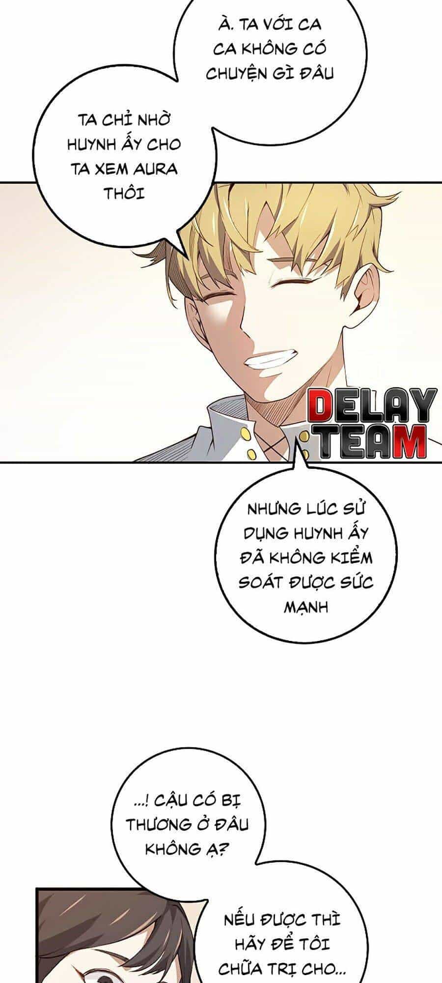 Thương Nhân Thánh Thần - Chương 9 - ảnh 49