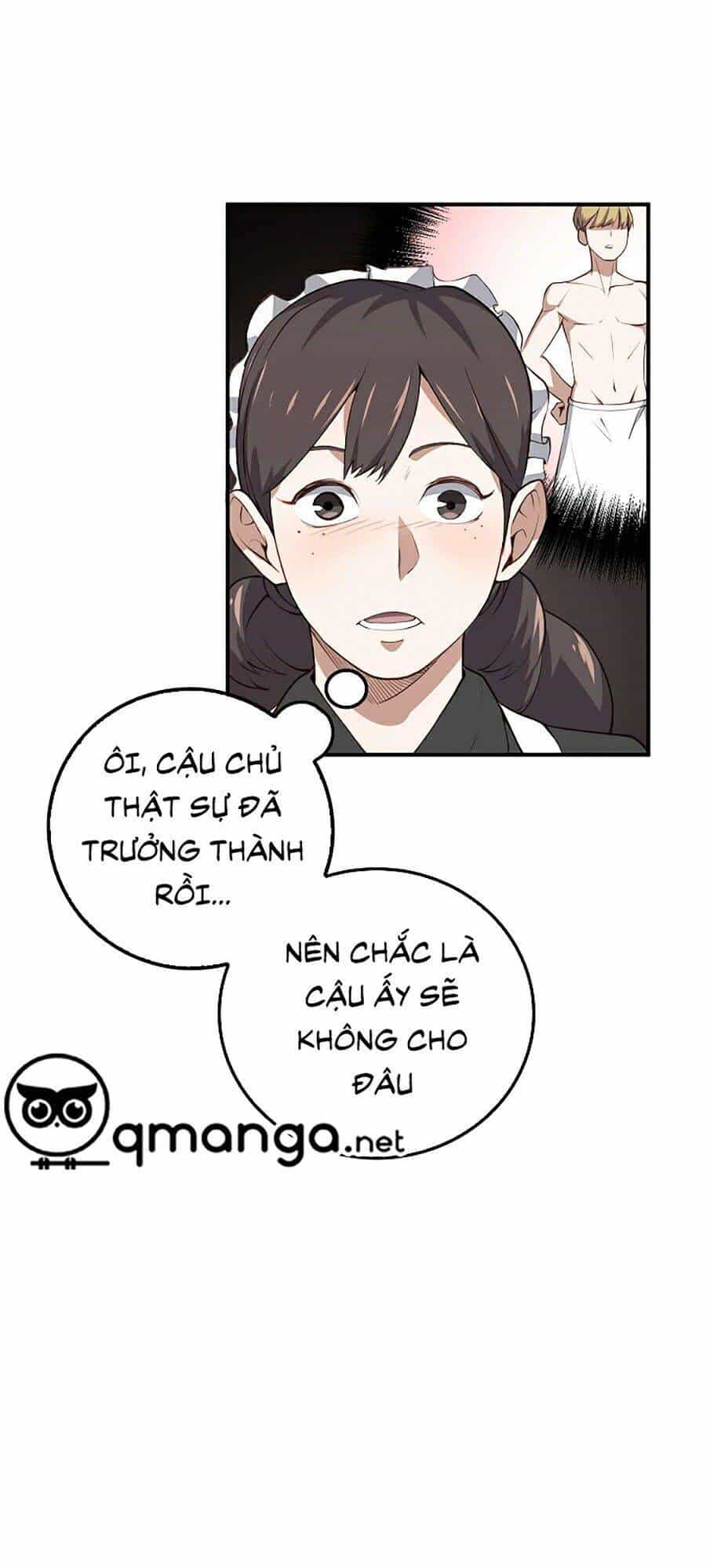Thương Nhân Thánh Thần - Chương 9 - ảnh 51