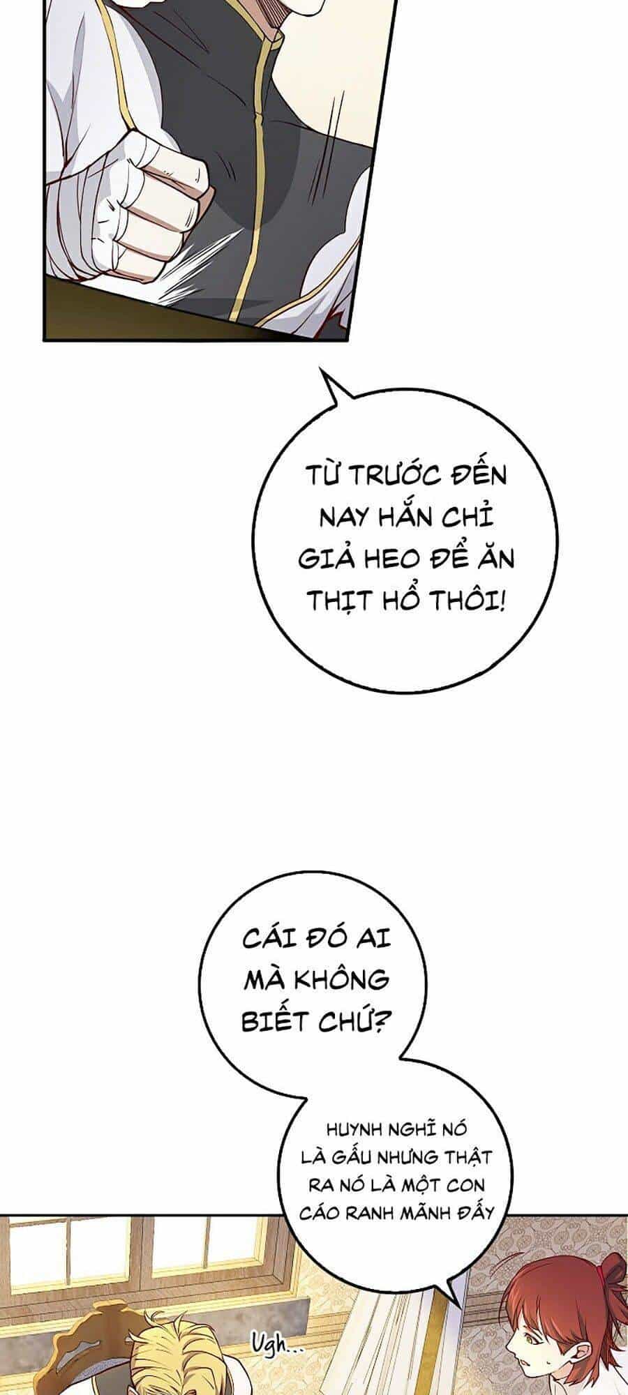 Thương Nhân Thánh Thần - Chương 9 - ảnh 63