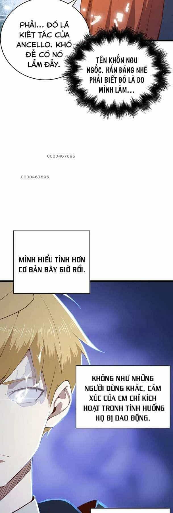 Thương Nhân Thánh Thần - Chương 90 - ảnh 10