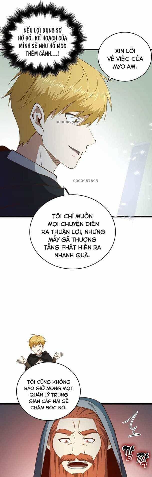 Thương Nhân Thánh Thần - Chương 90 - ảnh 12