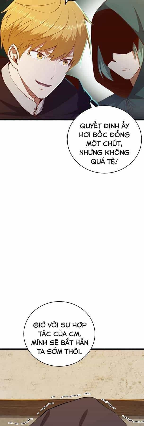 Thương Nhân Thánh Thần - Chương 90 - ảnh 20