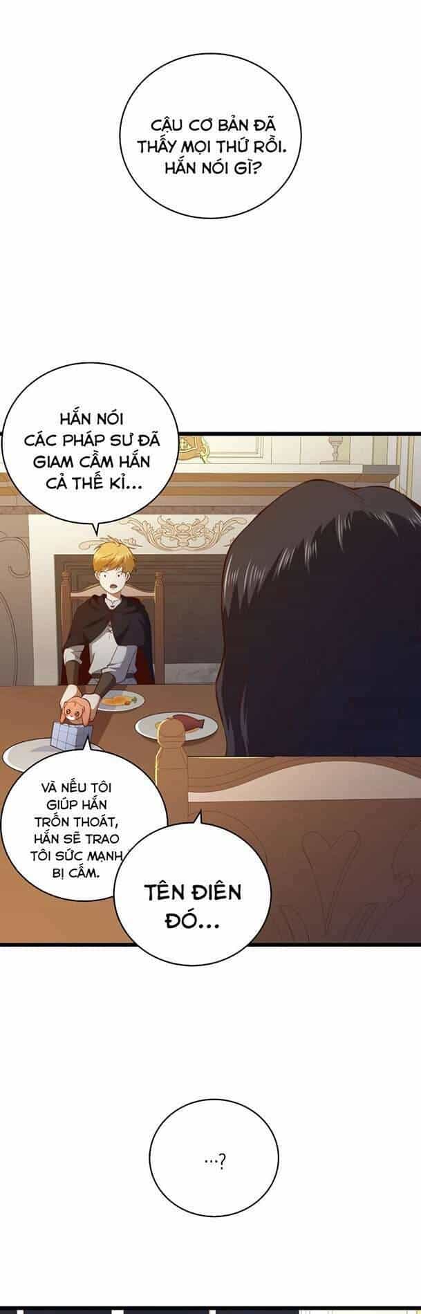 Thương Nhân Thánh Thần - Chương 90 - ảnh 43